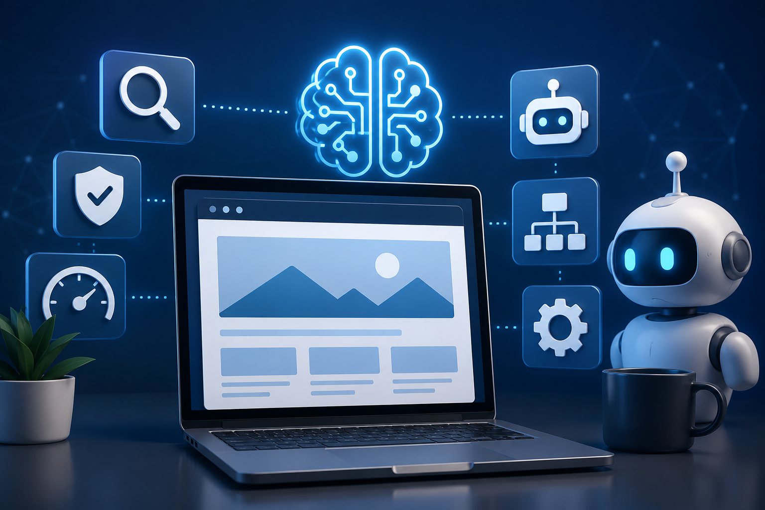 Is your website AI-Ready?